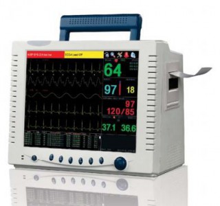 Монитор пациента DST DS5000